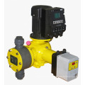 Stroke Automatic Diaphragm Pump